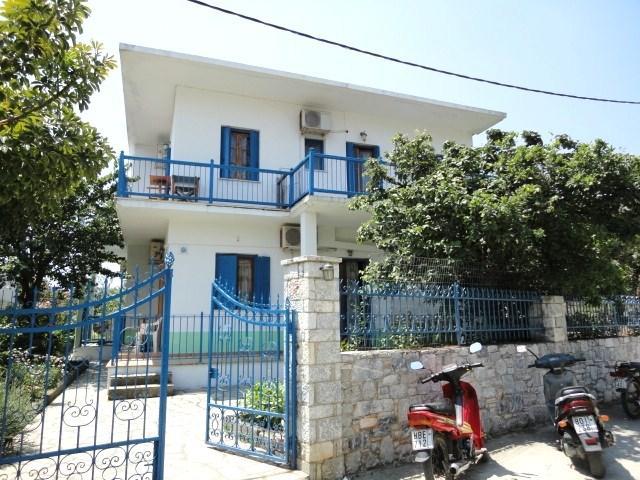 Smile Stella Studios Skopelos Town Exterior photo
